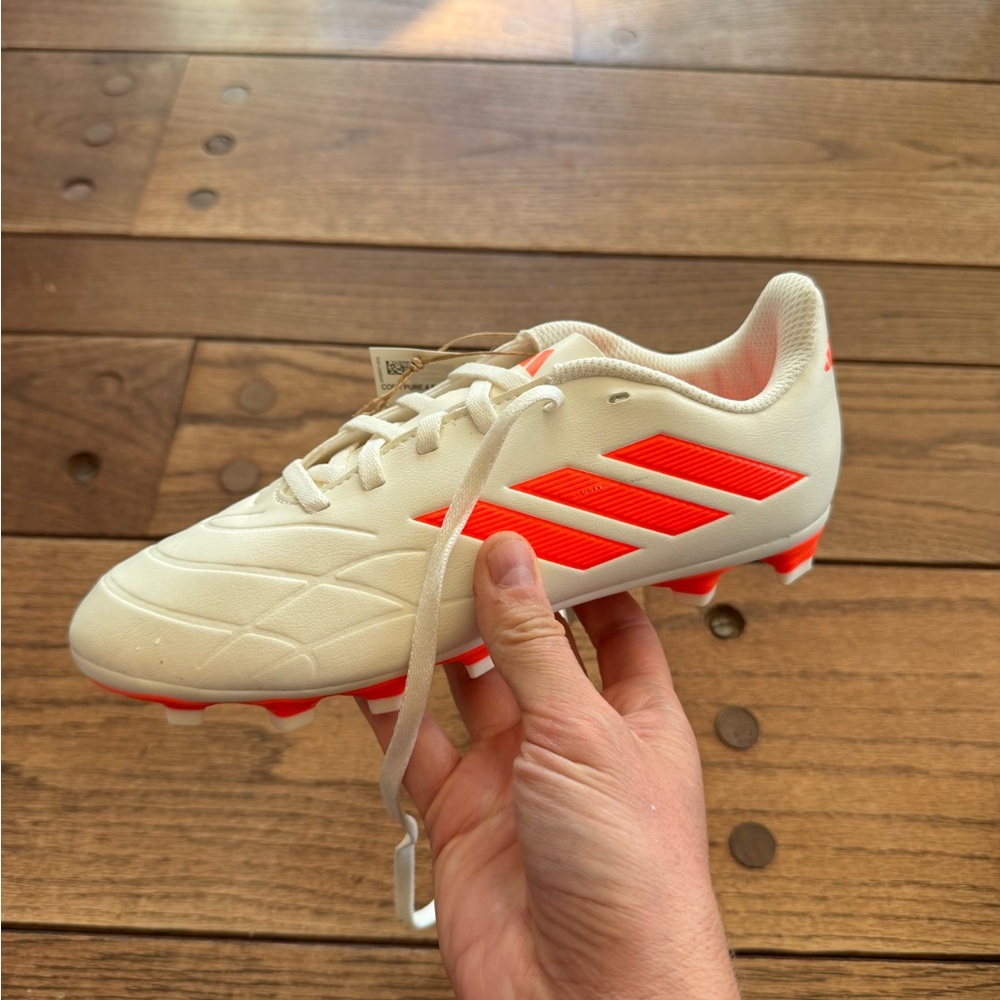 Kids Copa Pure.4 Soccer Cleats